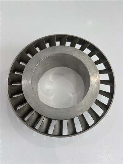 Nákvæmni fjárfestingarsteypa Sérsniðin ryðfríu stálsteypuhlutir